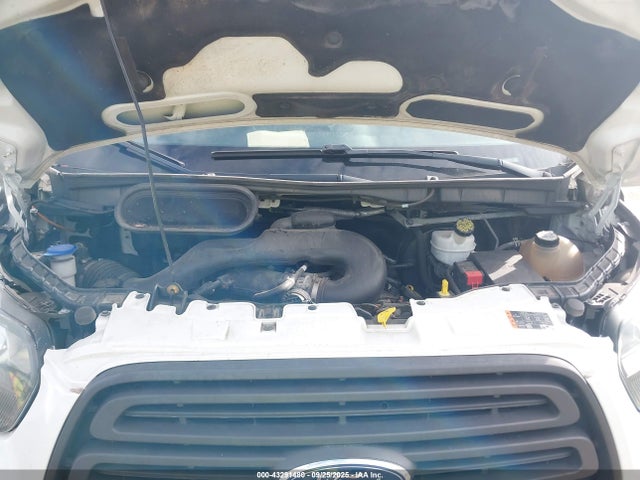 Ford 2015 2015 1FTNR2CM8FKA04185 Image 10