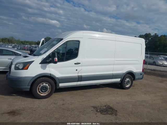 Ford 2015 2015 1FTNR2CM8FKA04185 Image 14