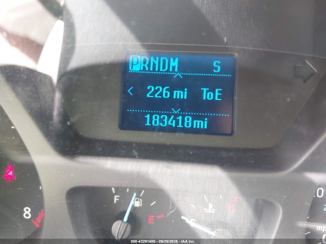 Ford 2015 2015 1FTNR2CM8FKA04185 Image 15