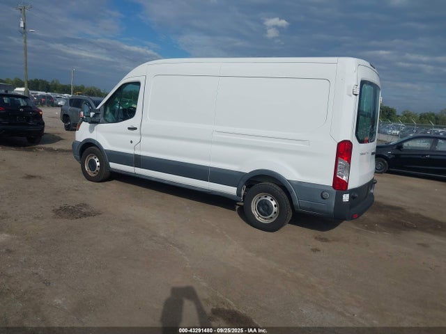 Ford 2015 2015 1FTNR2CM8FKA04185 Image 3