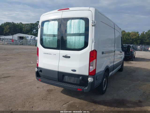 Ford 2015 2015 1FTNR2CM8FKA04185 Image 4