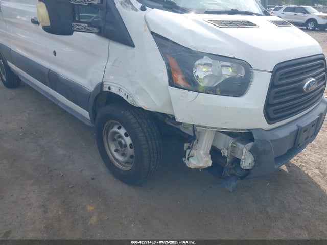 Ford 2015 2015 1FTNR2CM8FKA04185 Image 6