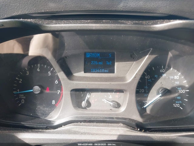 Ford 2015 2015 1FTNR2CM8FKA04185 Image 7
