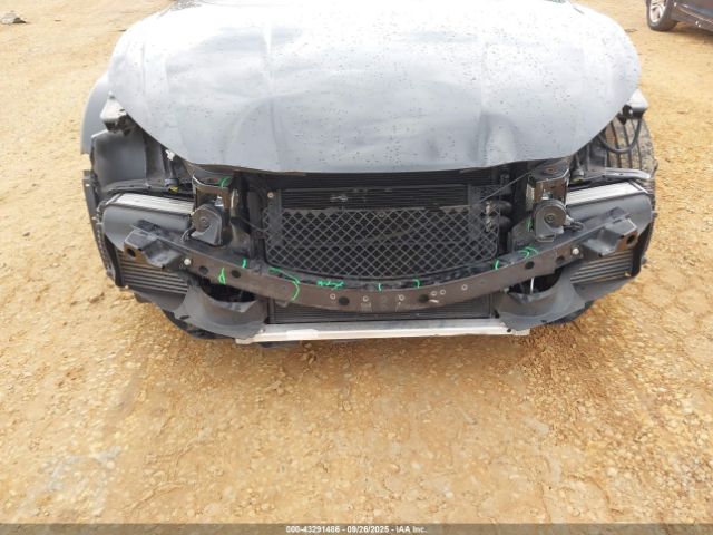 2022 MASERATI GHIBLI ZAM57YTM3N1383976 Photo 5