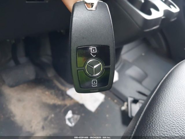 2024 MERCEDES-BENZ SPRINTER 2500 W1Y4NCHY4RT189919 Photo 10
