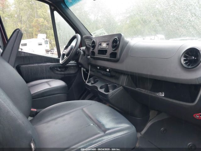 2024 MERCEDES-BENZ SPRINTER 2500 W1Y4NCHY4RT189919 Photo 4