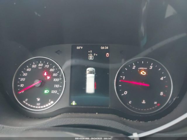 2024 MERCEDES-BENZ SPRINTER 2500 W1Y4NCHY4RT189919 Photo 6