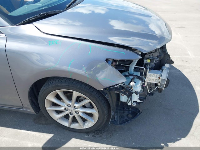 Aukcja sprzedaży 2012 Lexus Ct 200h Premium, vin: JTHKD5BH0C2097236, numer aukcji: 43291494