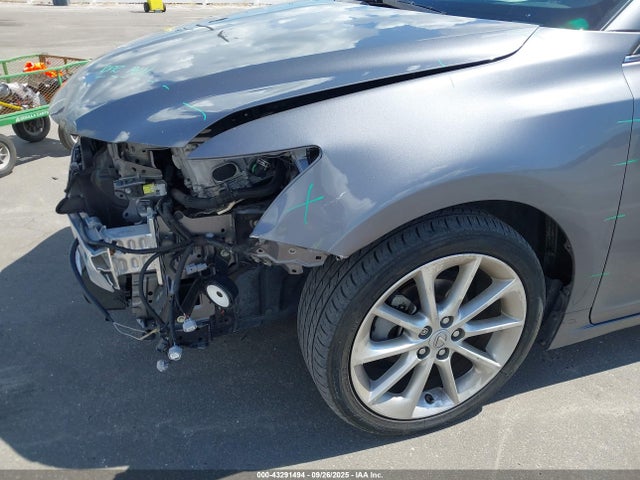 Aukcja sprzedaży 2012 Lexus Ct 200h Premium, vin: JTHKD5BH0C2097236, numer aukcji: 43291494