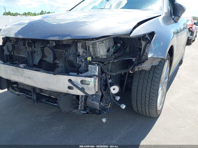 Aukcja sprzedaży 2012 Lexus Ct 200h Premium, vin: JTHKD5BH0C2097236, numer aukcji: 43291494