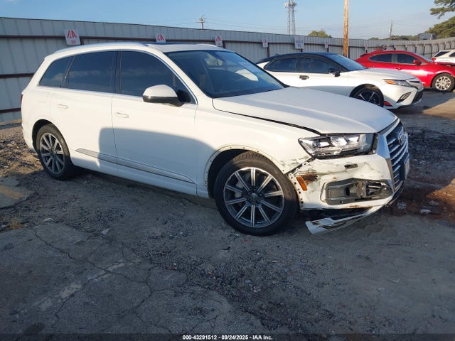 2017 AUDI Q7 WA1VABF72HD016816 Photo 0