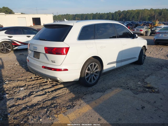 2017 AUDI Q7 WA1VABF72HD016816 Photo 3