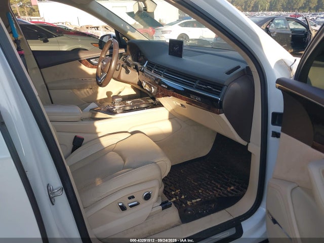 2017 AUDI Q7 WA1VABF72HD016816 Photo 4