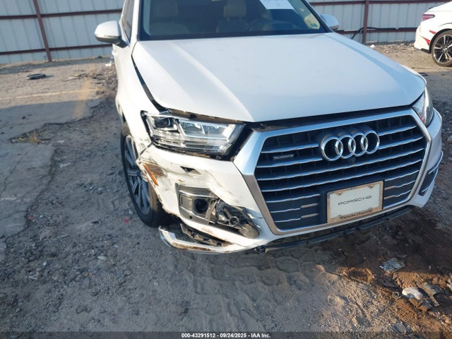 2017 AUDI Q7 WA1VABF72HD016816 Photo 5