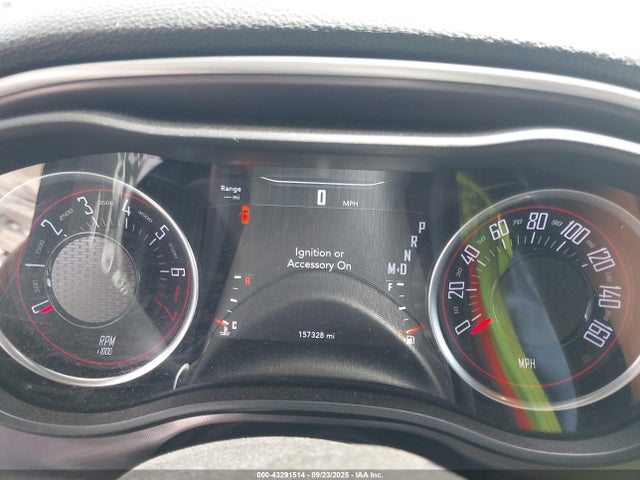 Dodge Challenger 2019 2C3CDZAG9KH670005 Image 7