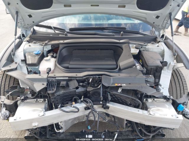 2025 HYUNDAI IONIQ 6 KMHM34AAXSA083386 Photo 9
