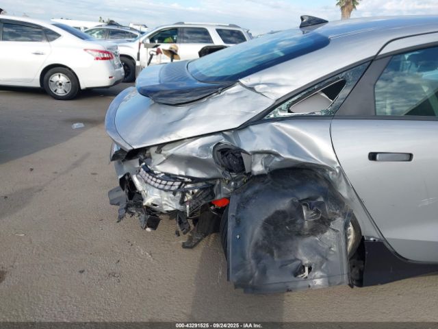 2025 HYUNDAI IONIQ 6 KMHM34AAXSA083386 Photo 5