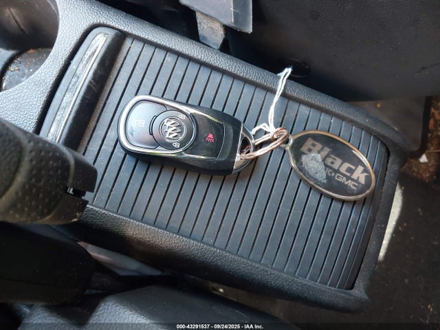 Продаж на аукціоні авто 2018 Buick Encore Preferred, vin: KL4CJASB4JB516389, номер лоту: 43291537