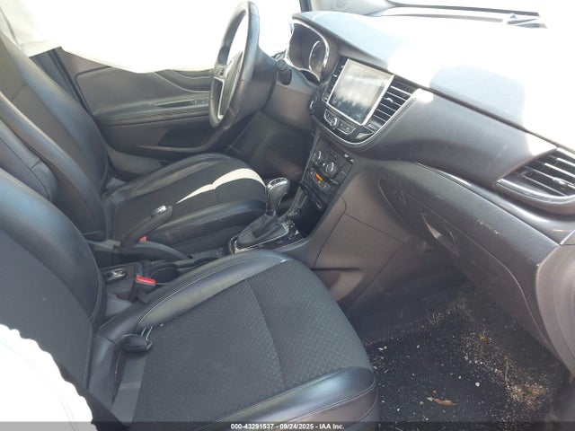Продаж на аукціоні авто 2018 Buick Encore Preferred, vin: KL4CJASB4JB516389, номер лоту: 43291537