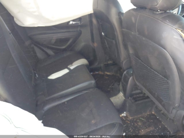 Продаж на аукціоні авто 2018 Buick Encore Preferred, vin: KL4CJASB4JB516389, номер лоту: 43291537