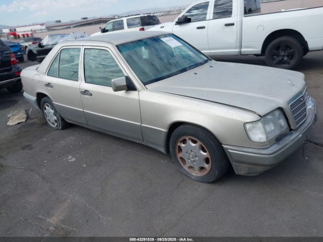 1994 MERCEDES-BENZ E WDBEA32E1RC086524