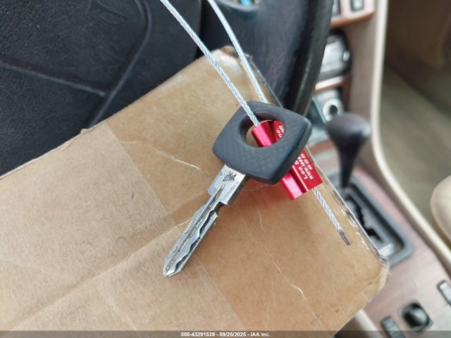 1994 MERCEDES-BENZ E WDBEA32E1RC086524 Photo 10