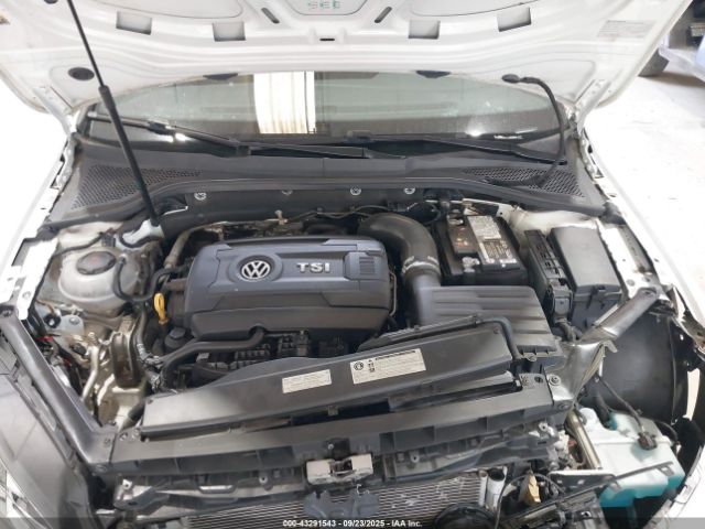 2019 VOLKSWAGEN GOLF GTI 3VW5T7AU5KM000516 Photo 9