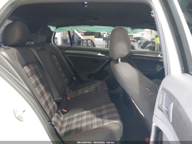 2019 VOLKSWAGEN GOLF GTI 3VW5T7AU5KM000516 Photo 7