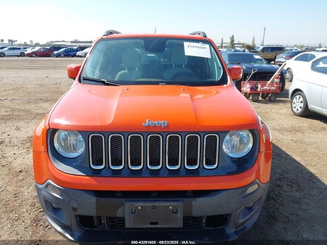 ZACCJBBTXFPC44545 Jeep Renegade