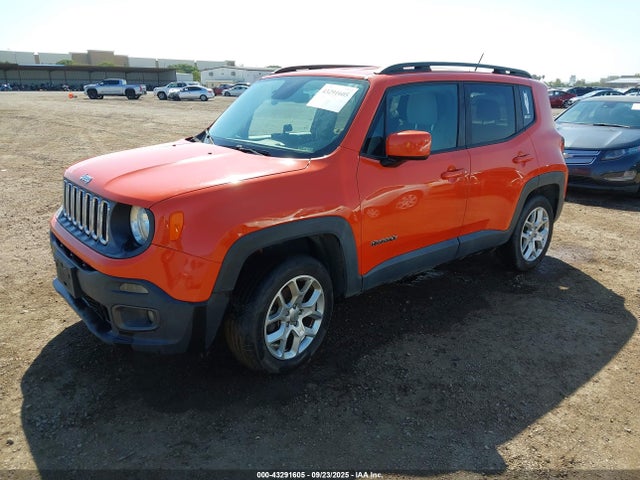 ZACCJBBTXFPC44545 Jeep Renegade