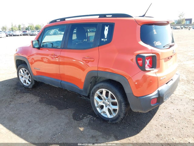 ZACCJBBTXFPC44545 Jeep Renegade