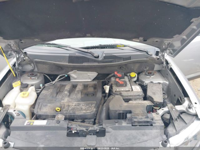 2015 JEEP COMPASS 1C4NJDEB3FD208296 Photo 9