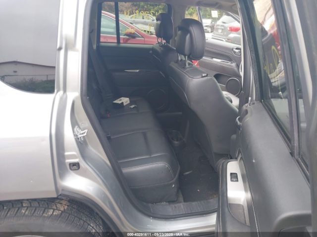 2015 JEEP COMPASS 1C4NJDEB3FD208296 Photo 7