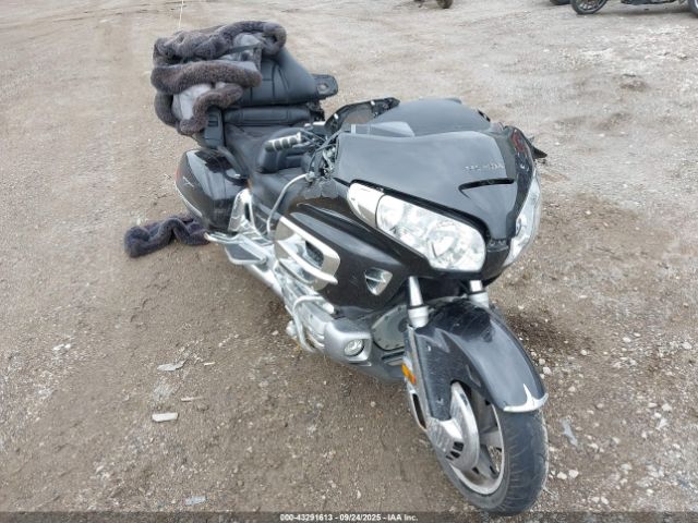 2010 HONDA GL1800 1HFSC47H2AA901987