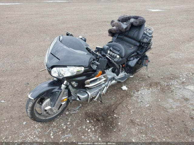 2010 HONDA GL1800 1HFSC47H2AA901987 Photo 1