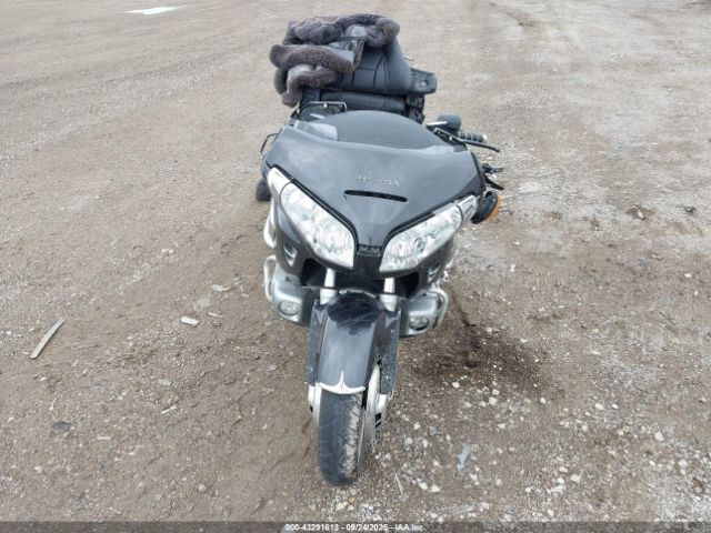 2010 HONDA GL1800 1HFSC47H2AA901987 Photo 4