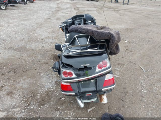 2010 HONDA GL1800 1HFSC47H2AA901987 Photo 5