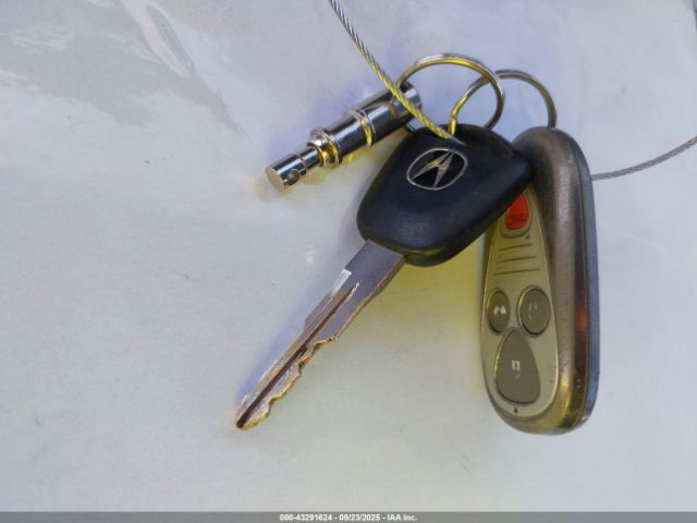 2005 ACURA TL 19UUA66235A077216 Photo 10