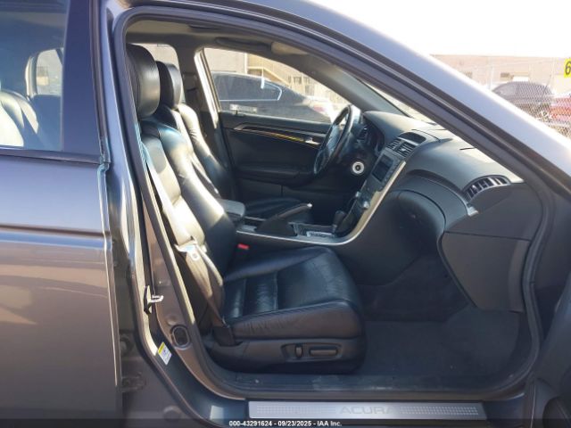 2005 ACURA TL 19UUA66235A077216 Photo 4