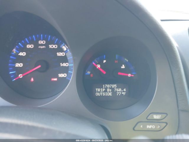 2005 ACURA TL 19UUA66235A077216 Photo 6