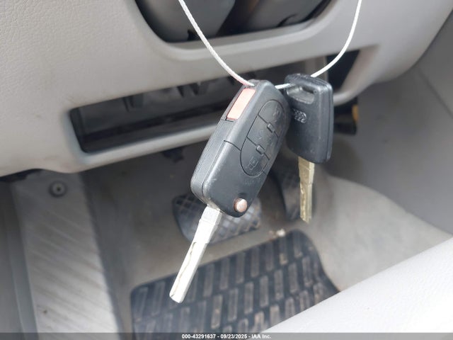 2006 AUDI A4 WAUDT48H76K008326 Photo 10