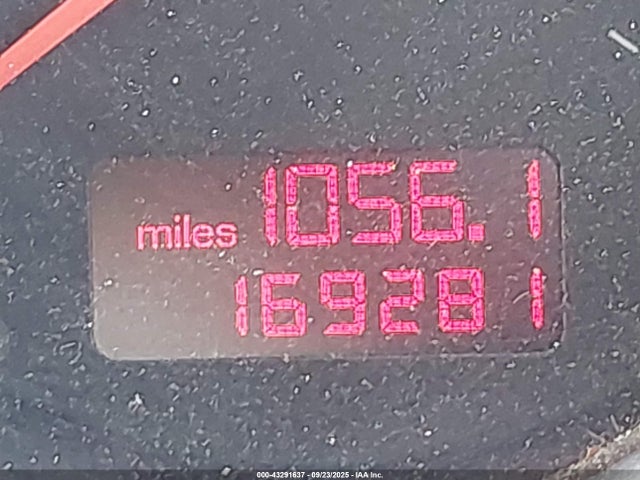 2006 AUDI A4 WAUDT48H76K008326 Photo 6