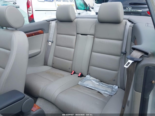 2006 AUDI A4 WAUDT48H76K008326 Photo 7