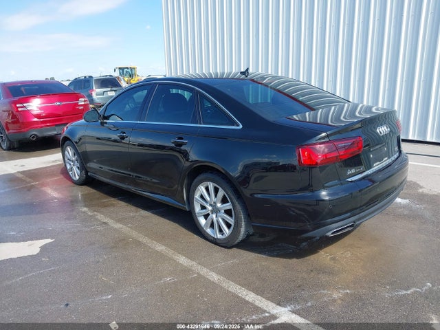2016 AUDI A6 WAUGFAFC3GN021942 Photo 2