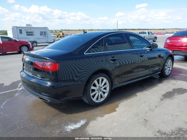 2016 AUDI A6 WAUGFAFC3GN021942 Photo 3