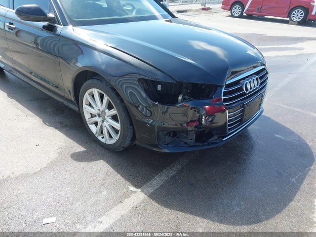 2016 AUDI A6 WAUGFAFC3GN021942 Photo 5