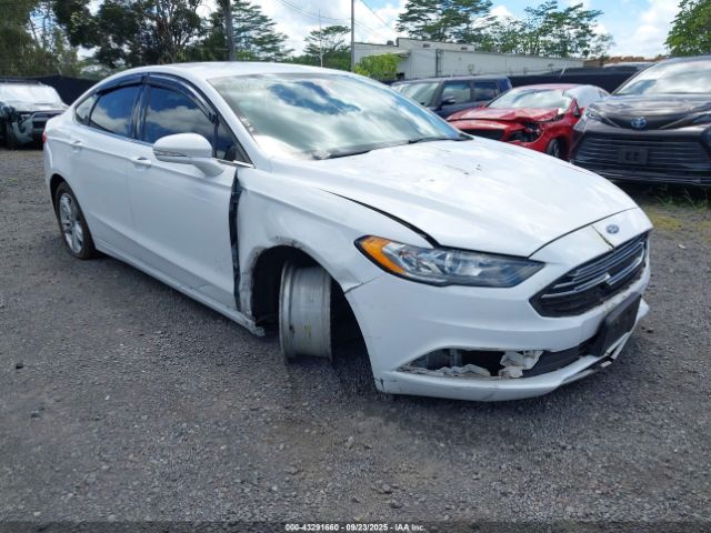 2018 FORD FUSION 3FA6P0H74JR273280