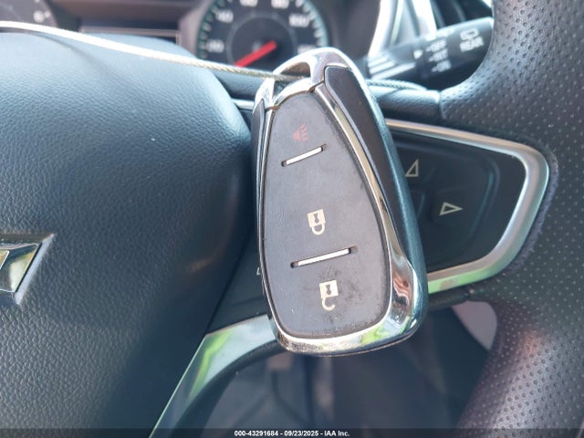 3GNAXSEG7PL168644 Chevrolet lsd