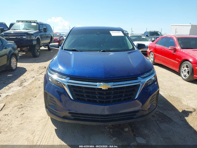 3GNAXSEG7PL168644 Chevrolet lsd