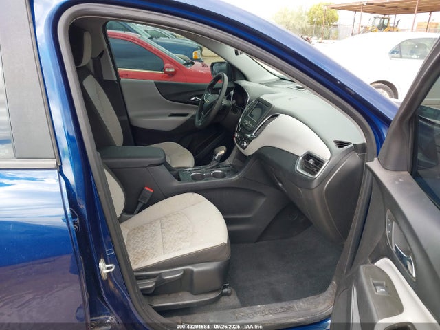 3GNAXSEG7PL168644 Chevrolet lsd